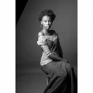 Meet your Posher, Olaniyi